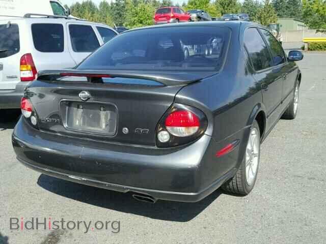 2000 NISSAN MAXIMA - VIN: JN1CA31A0YT003402 - Фото 4