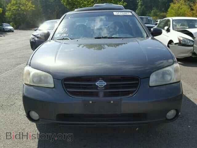 2000 NISSAN MAXIMA - VIN: JN1CA31A0YT003402 - Фото 9