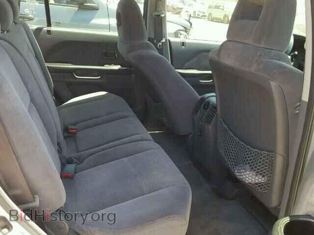 2005 HONDA PILOT - VIN: 2HKYF18175H537141 - Фото 6