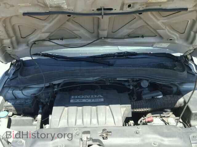 2005 HONDA PILOT - VIN: 2HKYF18175H537141 - Фото 7