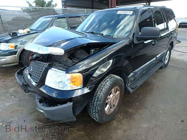 2004 FORD EXPEDITION - VIN: 1FMPU16L14LA46768 - Фото 2