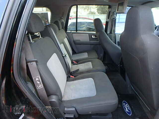 2004 FORD EXPEDITION - VIN: 1FMPU16L14LA46768 - Фото 6