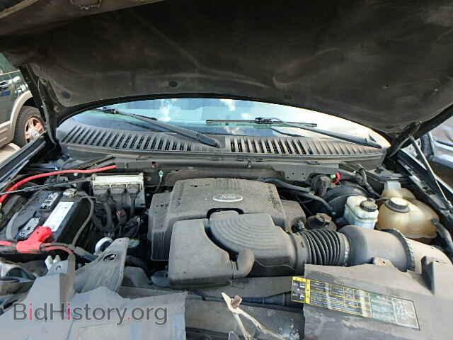 2004 FORD EXPEDITION - VIN: 1FMPU16L14LA46768 - Фото 7