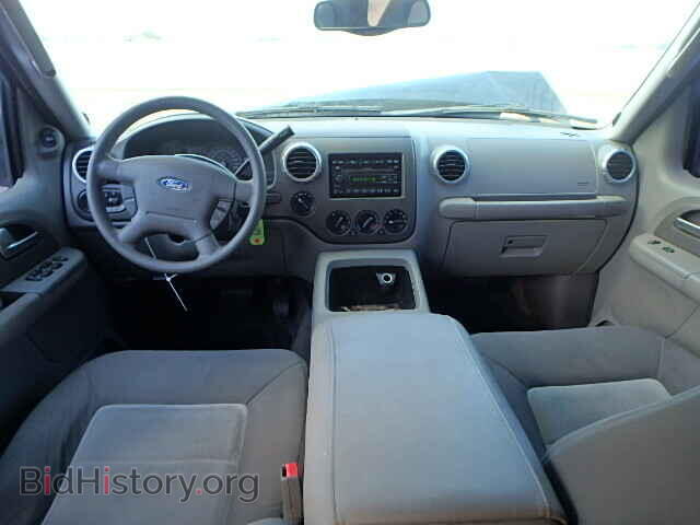 2004 FORD EXPEDITION - VIN: 1FMPU16L14LA46768 - Фото 10