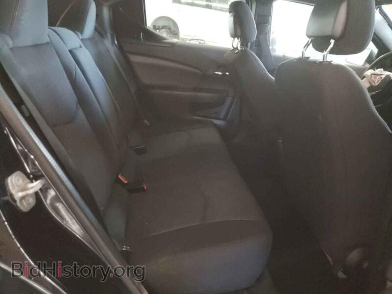 2012 Dodge AVENGER (VIN 1C3CDZAB7CN247355) — фото 6 из 10