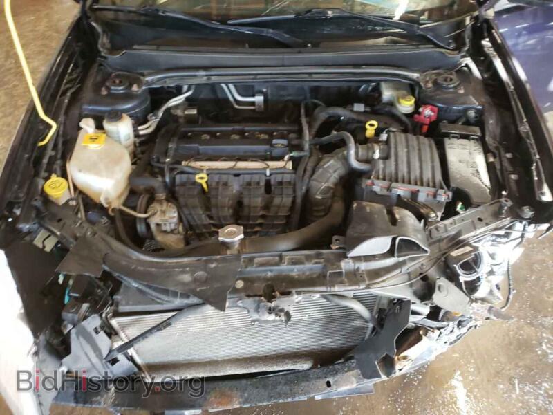 2012 Dodge AVENGER (VIN 1C3CDZAB7CN247355) — фото 7 из 10