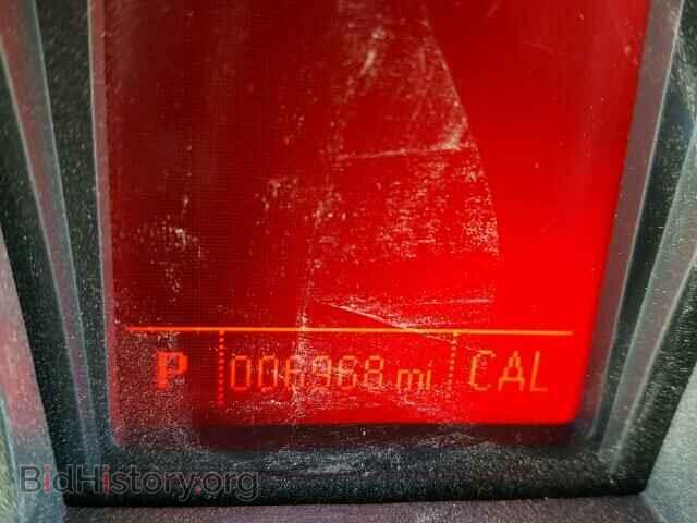 2016 GMC TERRAIN - VIN: 2GKALMEK4G6207669 - Фото 8