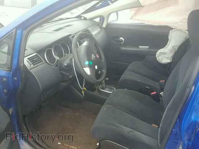 2011 NISSAN VERSA - VIN: 3N1BC1CP6BL447987 - Photo 5