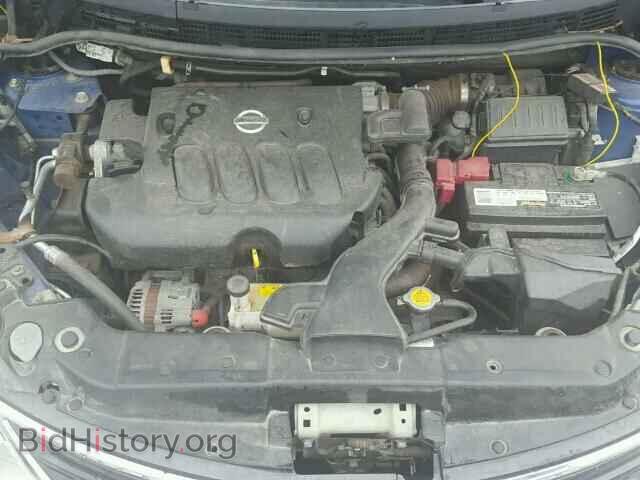 2011 NISSAN VERSA - VIN: 3N1BC1CP6BL447987 - Photo 7