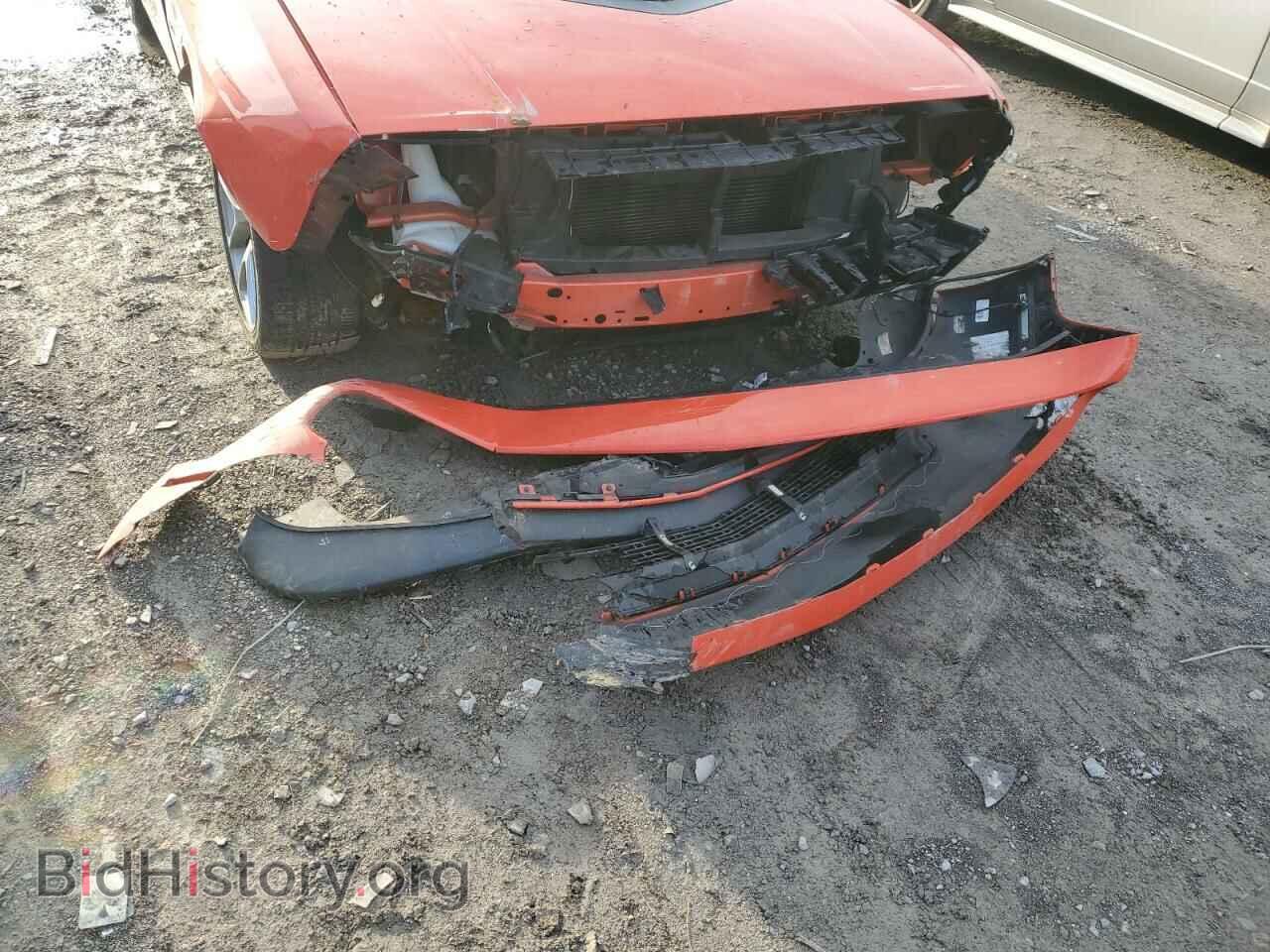 2019 DODGE CHALLENGER - VIN: 2C3CDZBTXKH662412 - Фото 12