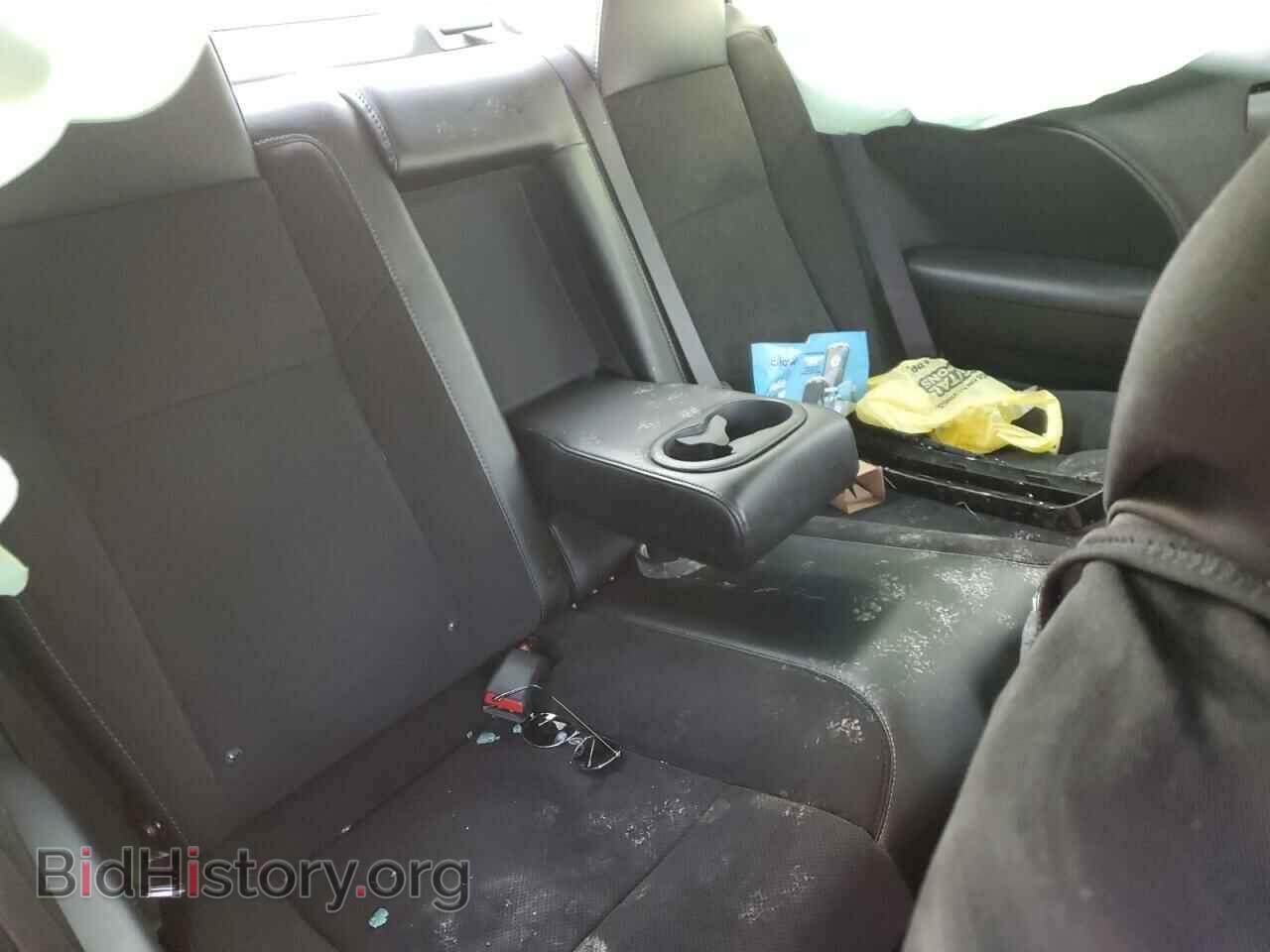 2019 DODGE CHALLENGER - VIN: 2C3CDZBTXKH662412 - Фото 10