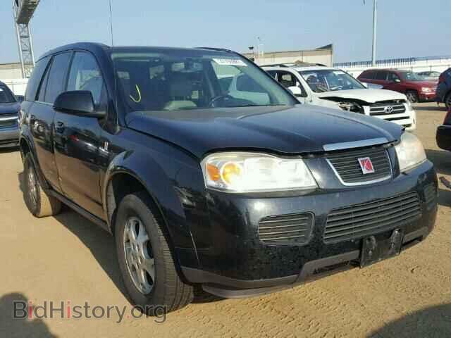 Photo 5GZCZ53496S834200 - SATURN VUE 2006