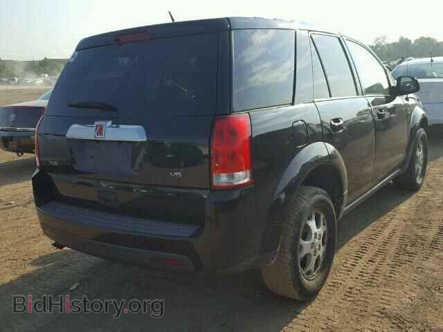 2006 SATURN VUE - VIN: 5GZCZ53496S834200 - Фото 4