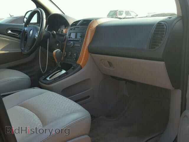 2006 SATURN VUE - VIN: 5GZCZ53496S834200 - Фото 5