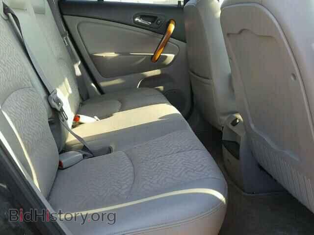 2006 SATURN VUE - VIN: 5GZCZ53496S834200 - Фото 6