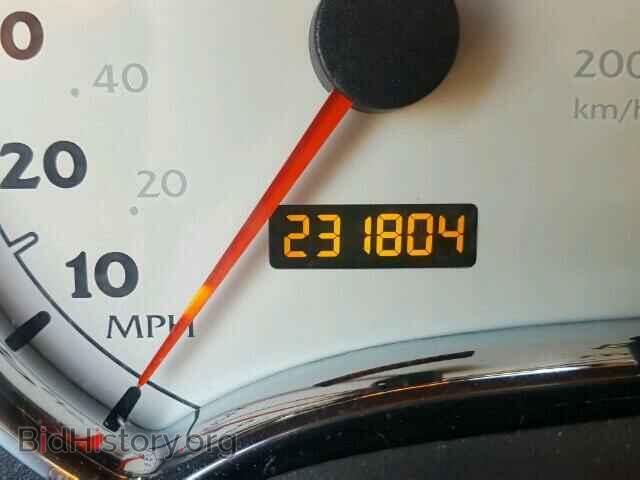 2006 SATURN VUE - VIN: 5GZCZ53496S834200 - Фото 8