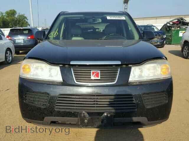 2006 SATURN VUE - VIN: 5GZCZ53496S834200 - Фото 9