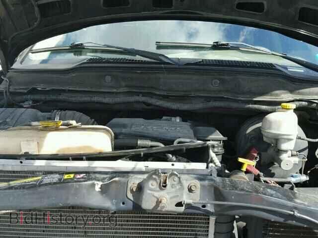 2004 DODGE RAM 1500 - VIN: 1D7HA18D84S623637 - Фото 7