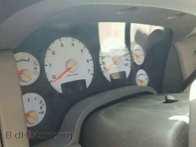 2004 DODGE RAM 1500 - VIN: 1D7HA18D84S623637 - Фото 8