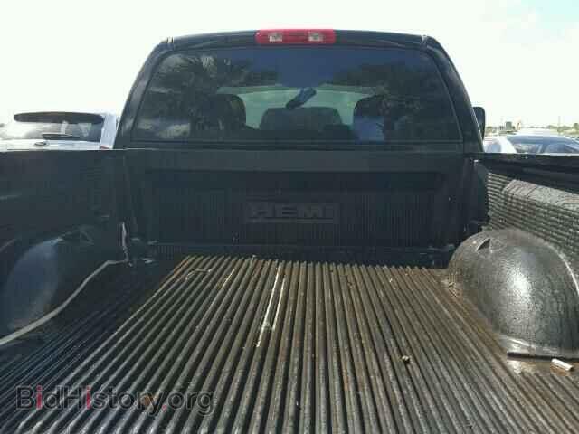 2004 DODGE RAM 1500 - VIN: 1D7HA18D84S623637 - Фото 10