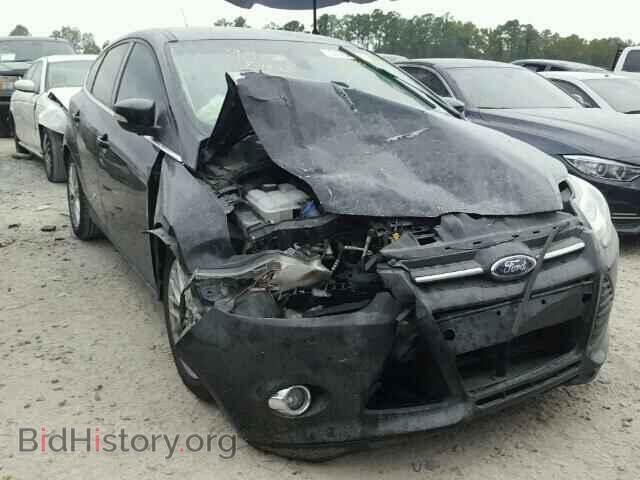 Photo 1FAHP3M20CL289966 - FORD FOCUS 2012