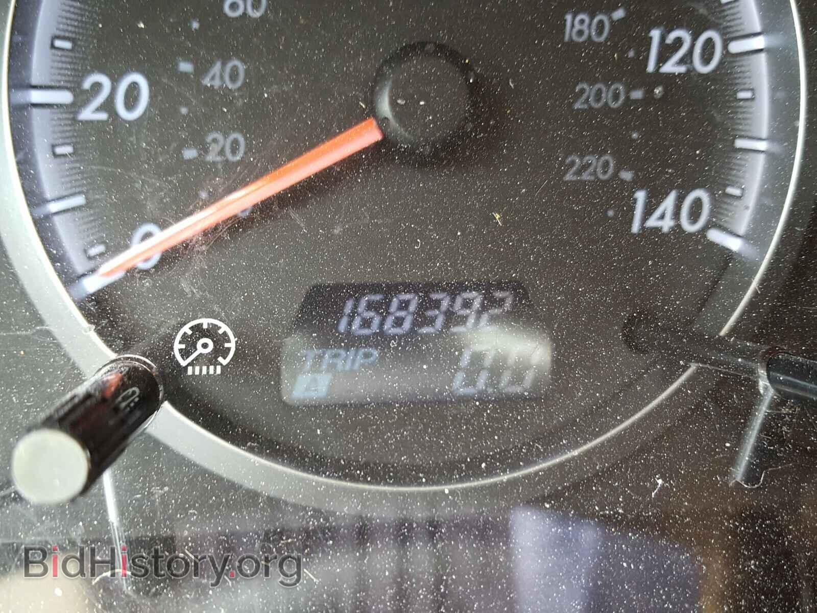 2008 MAZDA 5 - VIN: JM1CR29L280310254 - Фото 8