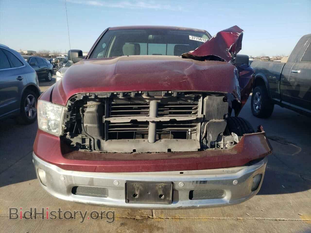 2017 RAM 1500 - VIN: 1C6RR6LT8HS543092 - Photo 5
