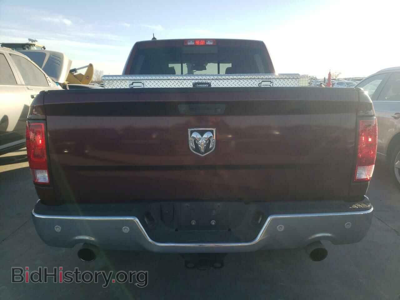 2017 RAM 1500 - VIN: 1C6RR6LT8HS543092 - Photo 6