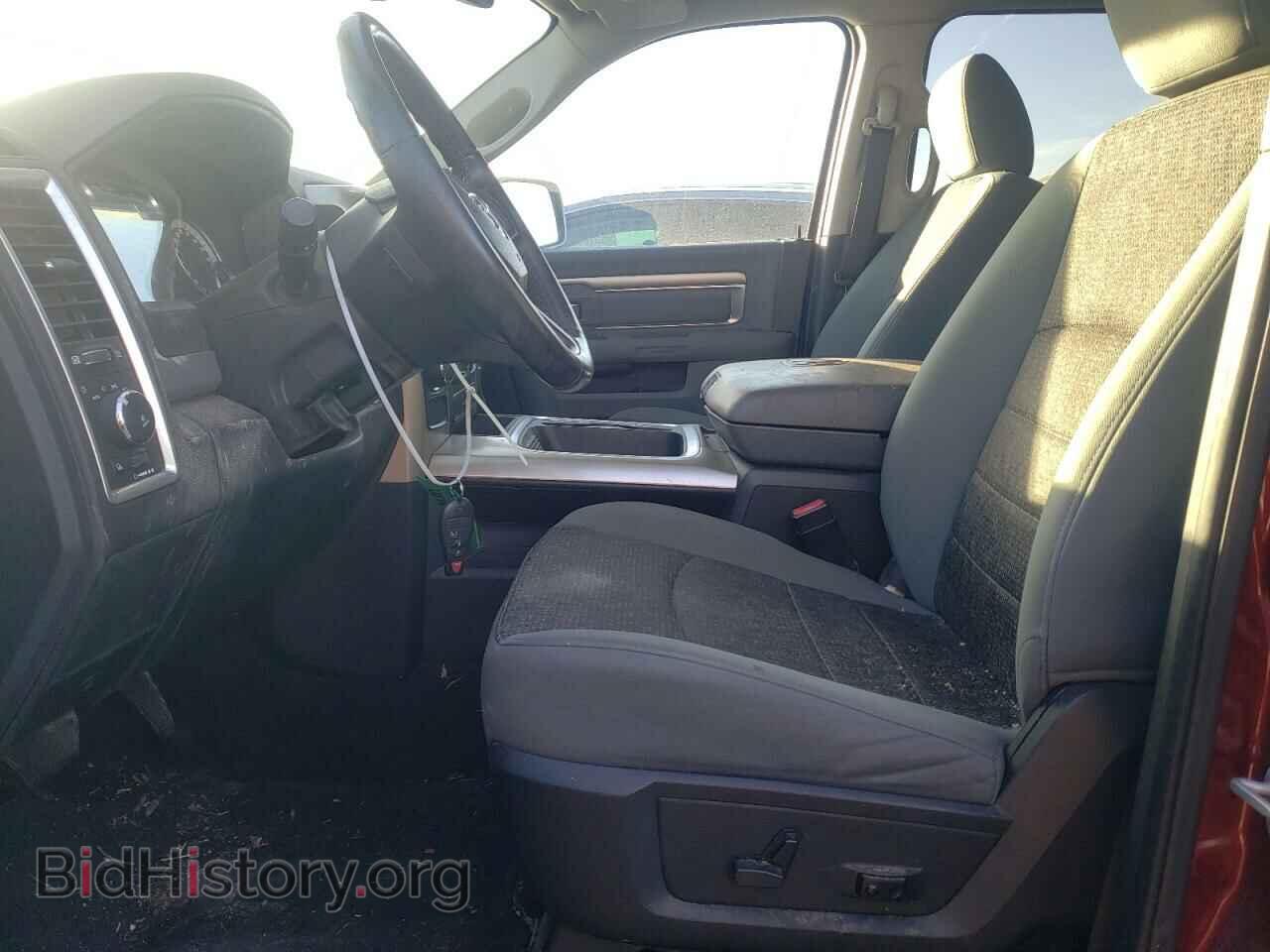 2017 RAM 1500 - VIN: 1C6RR6LT8HS543092 - Photo 7