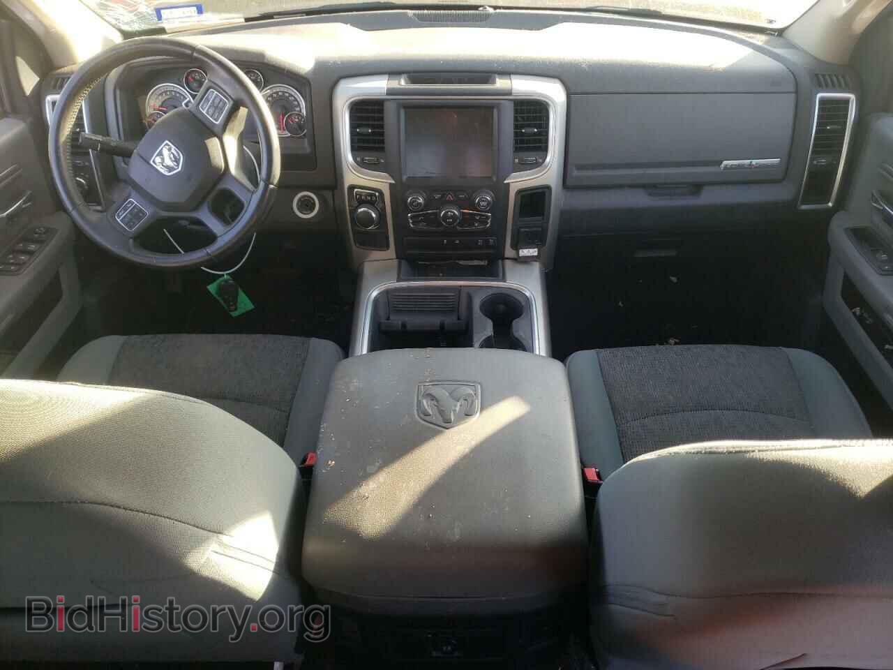 2017 RAM 1500 - VIN: 1C6RR6LT8HS543092 - Photo 8