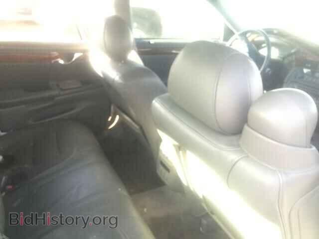 2003 CADILLAC DEVILLE - VIN: 1G6KD54Y53U257326 - Фото 6