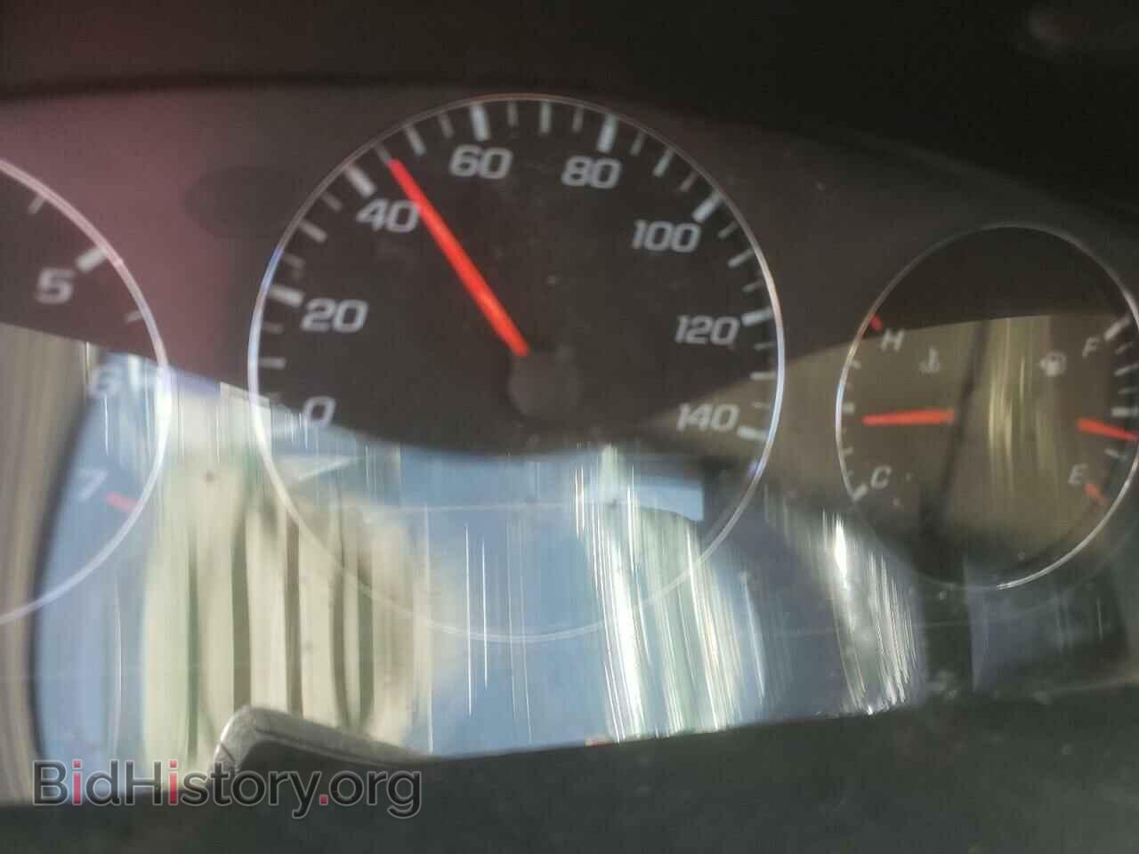 2012 CHEVROLET IMPALA - VIN: 2G1WC5E36C1205857 - Фото 8