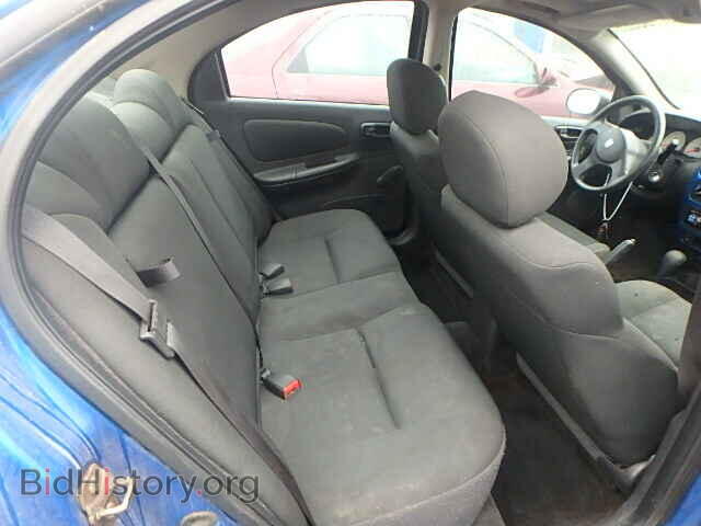 2004 DODGE NEON - VIN: 1B3ES56C94D620957 - Фото 6