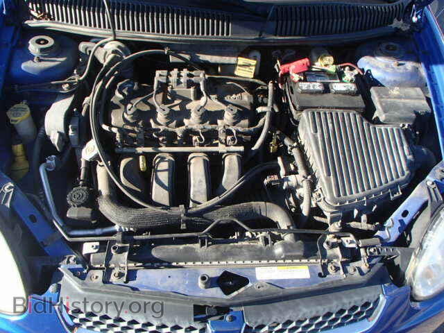 2004 DODGE NEON - VIN: 1B3ES56C94D620957 - Фото 7