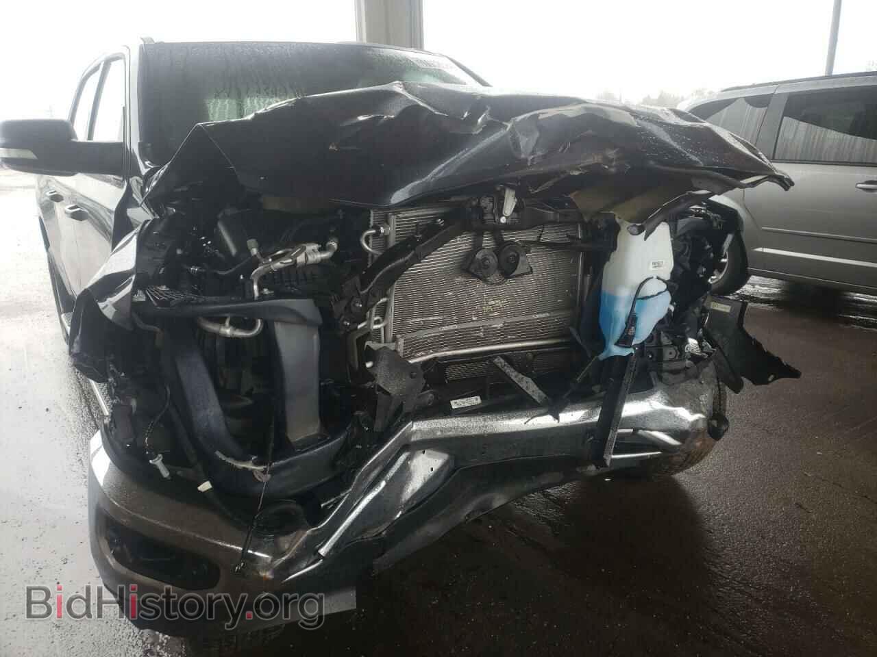 2021 RAM 1500 - VIN: 1C6RRFMG7MN714196 - Фото 9