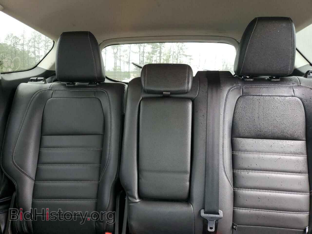 2018 FORD ESCAPE - VIN: 1FMCU9HD2JUA66262 - Фото 10