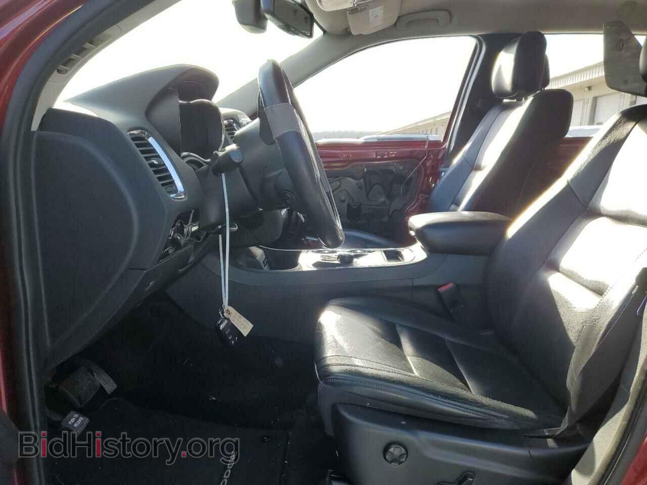 2015 DODGE DURANGO - VIN: 1C4RDJDG6FC837500 - Photo 7
