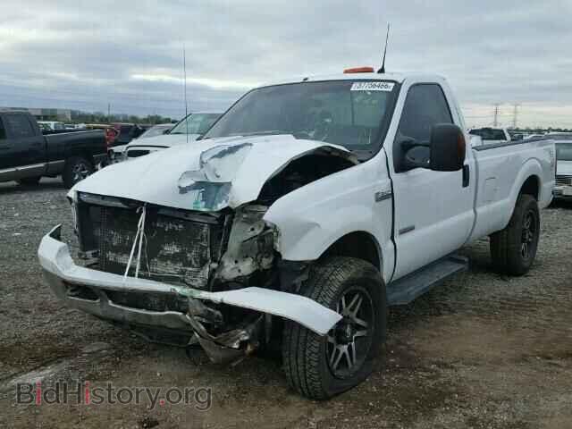 Photo 1FDSF21P06EC64535 - FORD F250 2006
