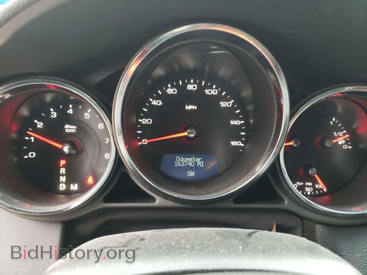 2008 CADILLAC CTS - VIN: 1G6DV57V580187591 - Фото 9