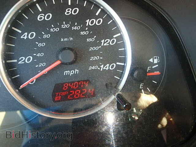 2007 MAZDA 6 - VIN: 1YVHP80C775M39727 - Фото 8