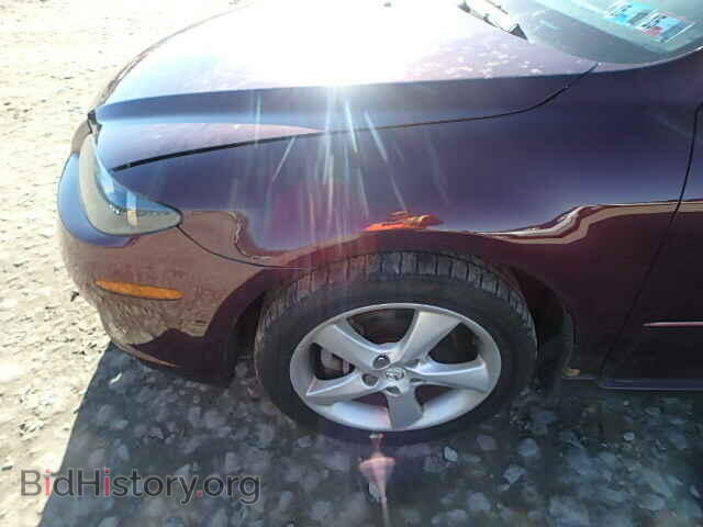 2007 MAZDA 6 - VIN: 1YVHP80C775M39727 - Фото 10
