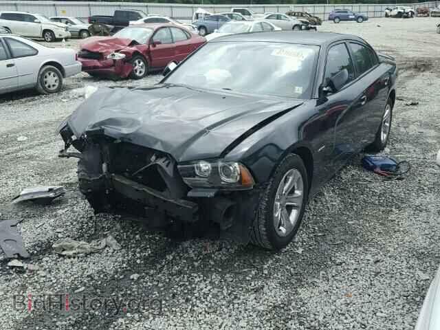2012 DODGE CHARGER - VIN: 2C3CDXCT2CH178397 - Photo 2