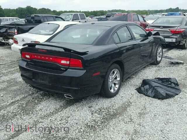 2012 DODGE CHARGER - VIN: 2C3CDXCT2CH178397 - Photo 4