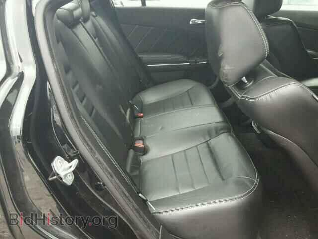 2012 DODGE CHARGER - VIN: 2C3CDXCT2CH178397 - Photo 6