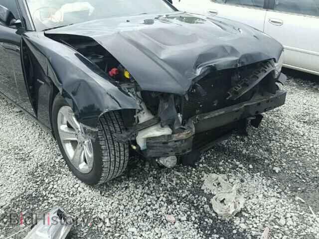 2012 DODGE CHARGER - VIN: 2C3CDXCT2CH178397 - Photo 9