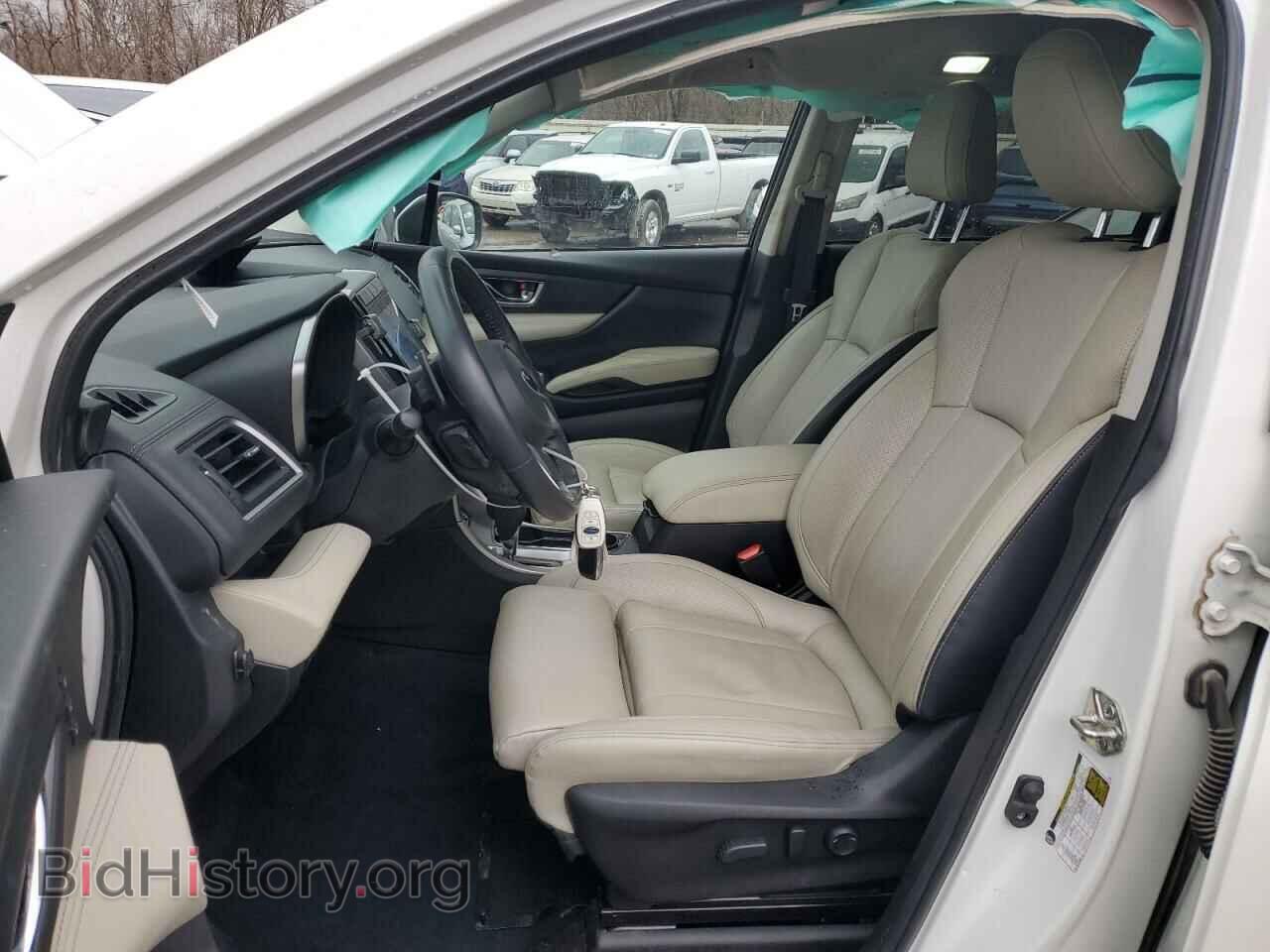 2021 SUBARU ASCENT - VIN: 4S4WMAPD4M3415206 - Фото 7