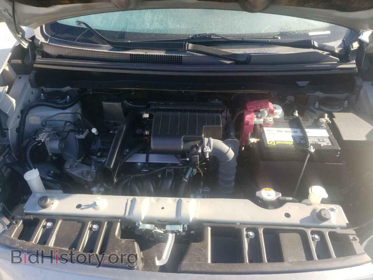 2018 MITSUBISHI MIRAGE - VIN: ML32F3FJ7JHF08631 - Фото 7