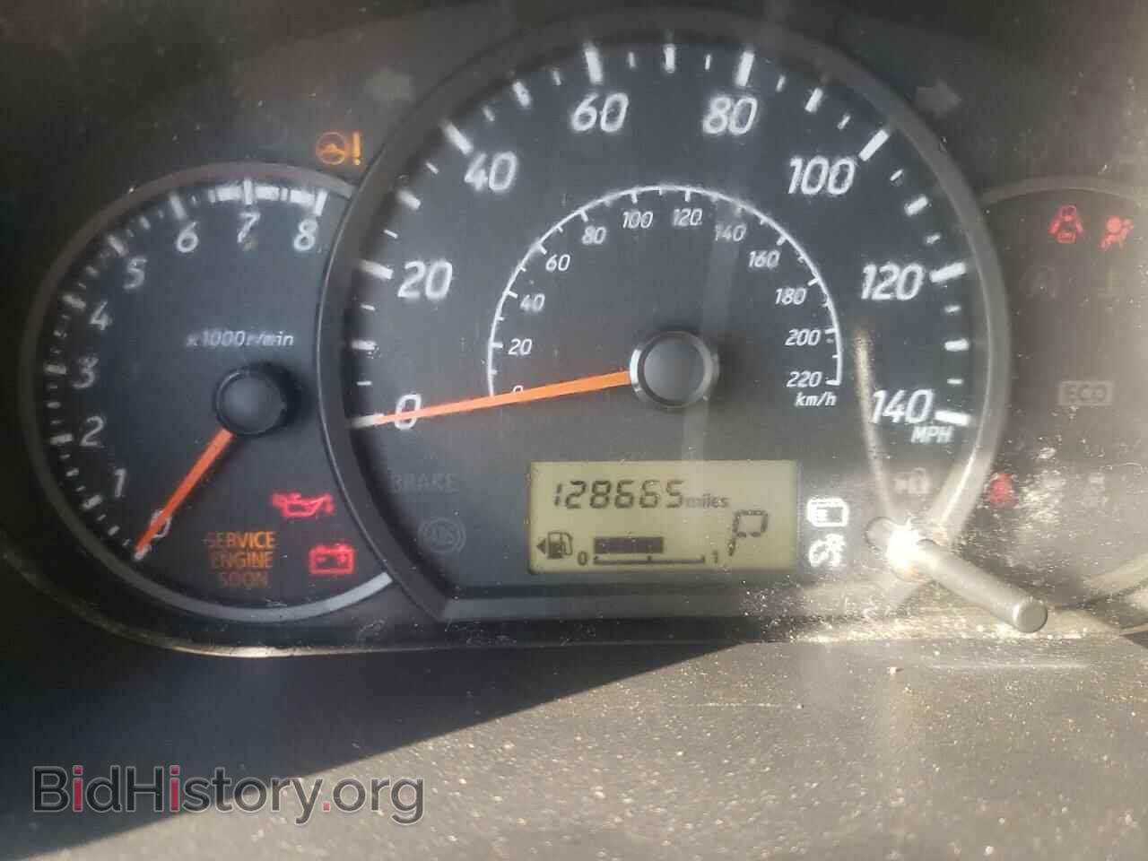 2018 MITSUBISHI MIRAGE - VIN: ML32F3FJ7JHF08631 - Фото 8
