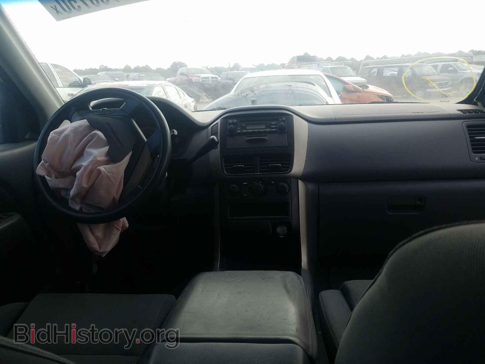 2006 HONDA PILOT - VIN: 5FNYF28196B046298 - Фото 9