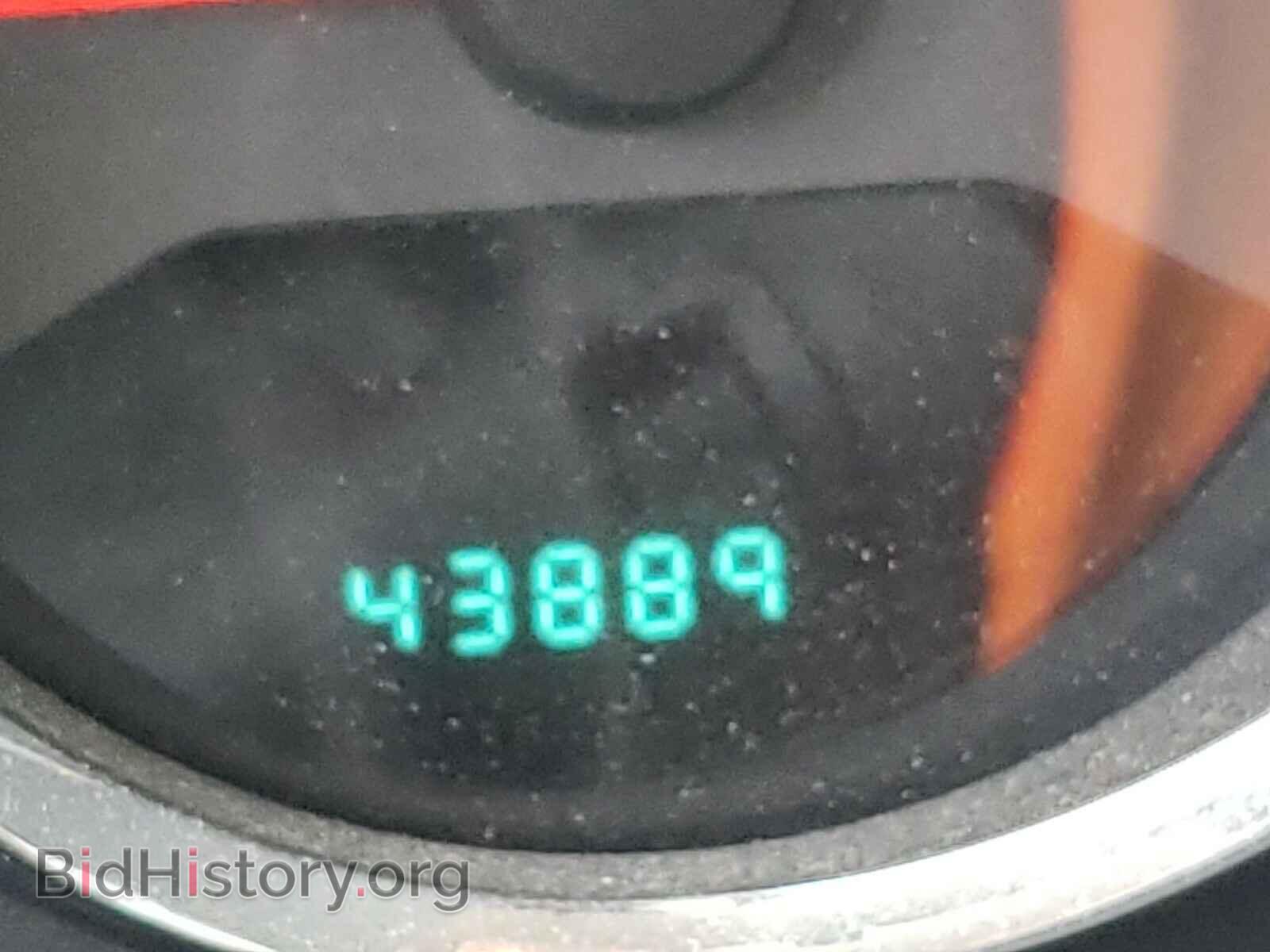 2010 DODGE CALIBER - VIN: 1B3CB3HA0AD595207 - Фото 8